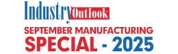 September Manufacturing Special - 2025